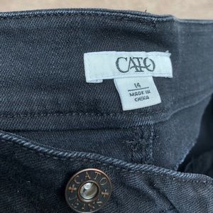 Cato jeans